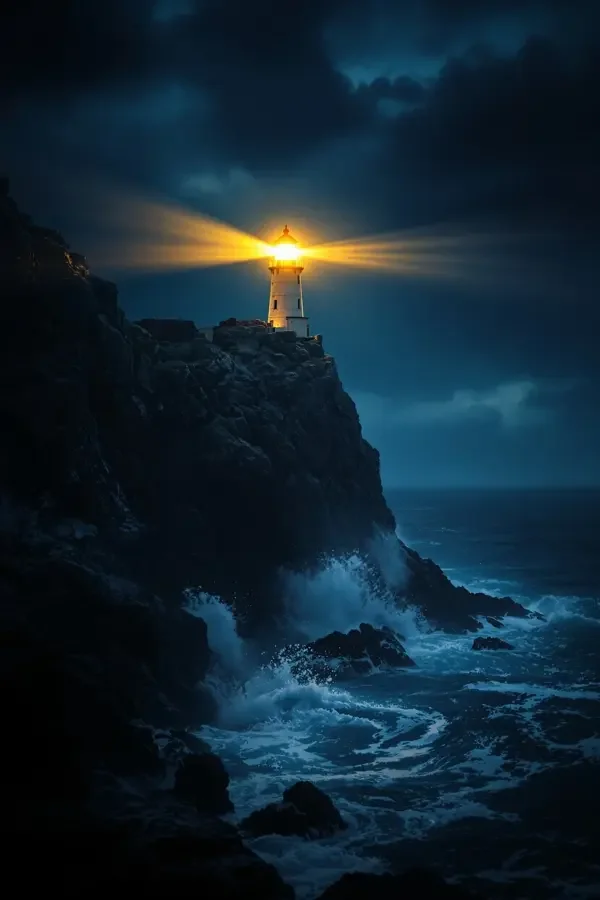 海角灯塔