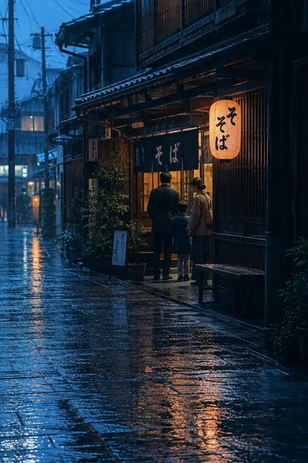 雨停之前（2026）影片封面海报